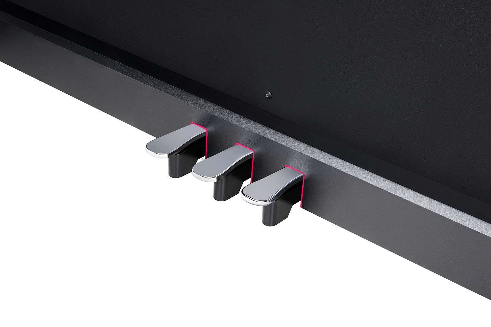 Nux Nck-330 - Noir - Piano digital con mueble - Variation 4