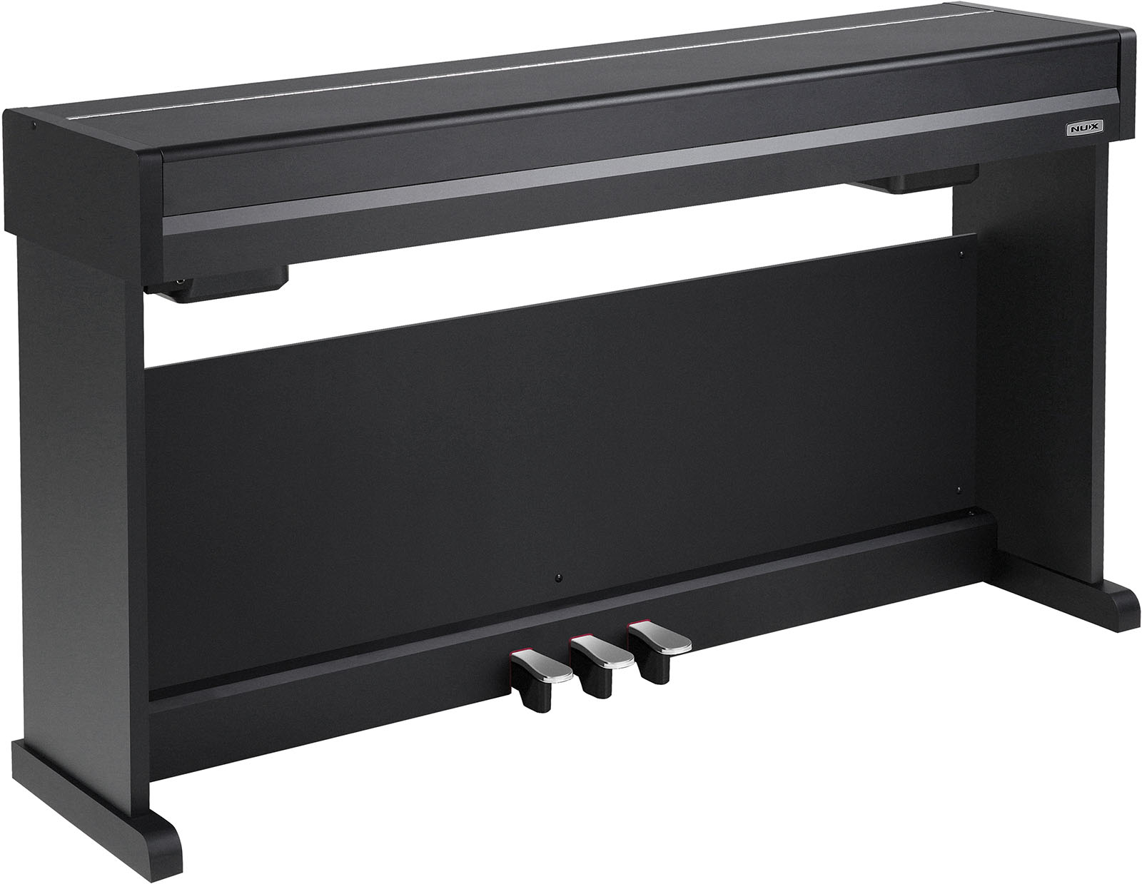 Nux Nck-330 - Noir - Piano digital con mueble - Variation 8