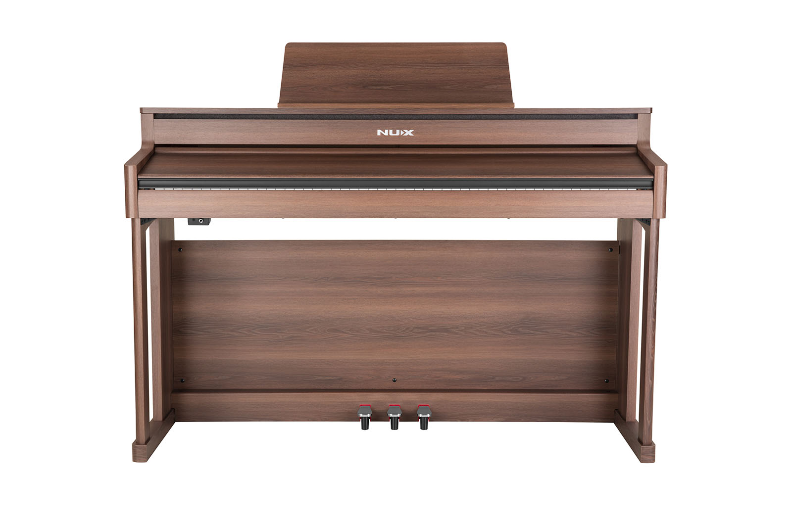 Nux Nck-430 - Naturel - Piano digital con mueble - Variation 1