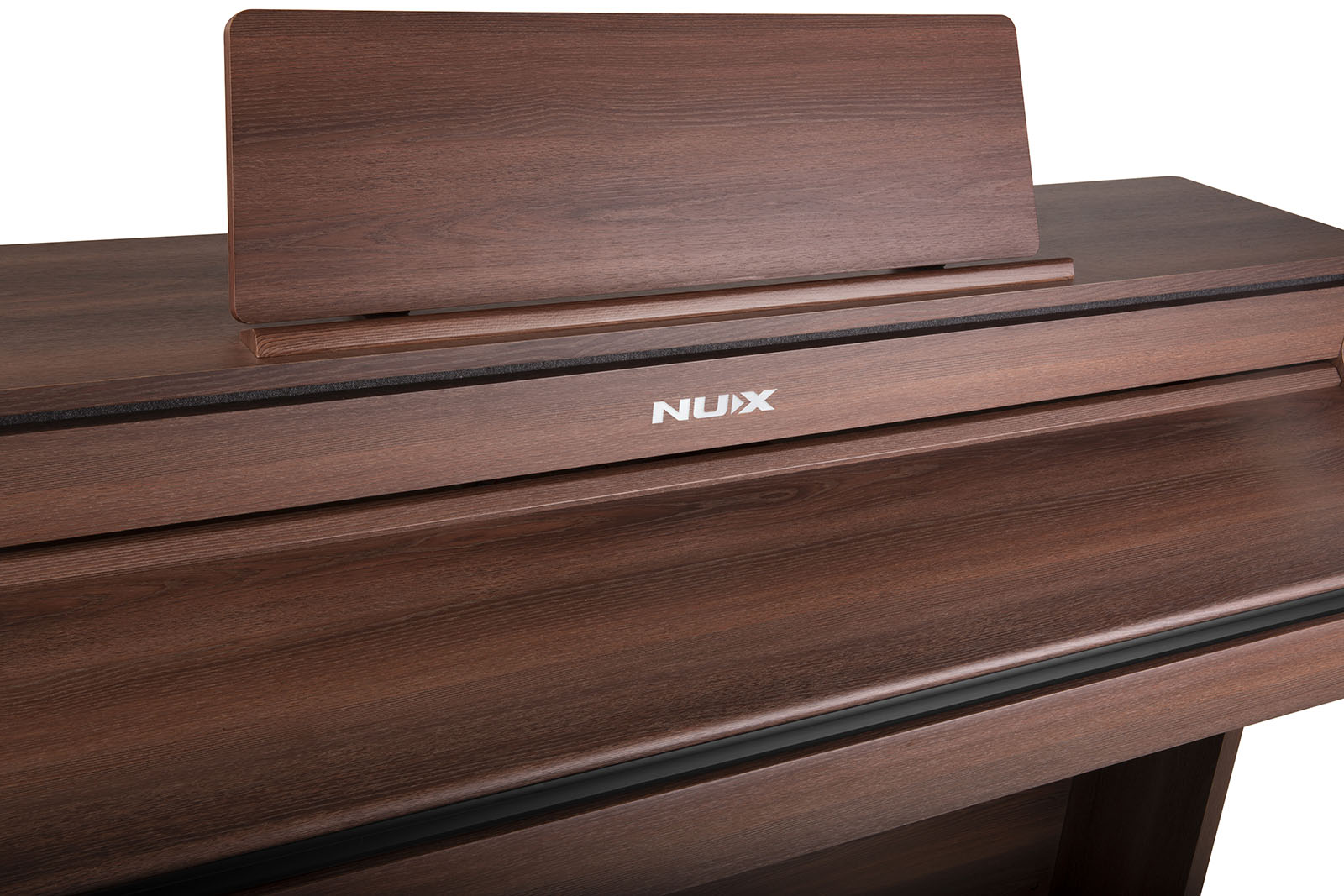 Nux Nck-430 - Naturel - Piano digital con mueble - Variation 3
