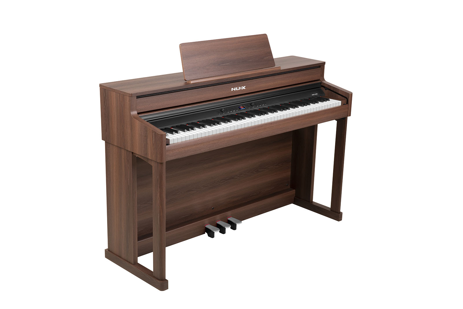 Nux Nck-430 - Naturel - Piano digital con mueble - Variation 5
