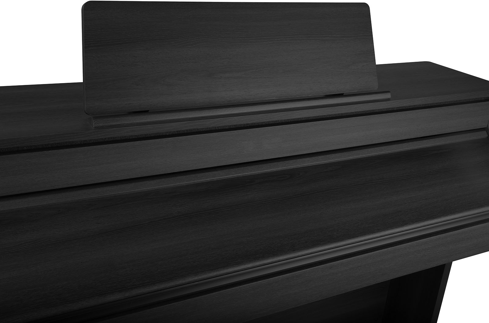 Nux Nck-430b - Noir - Piano digital con mueble - Variation 1