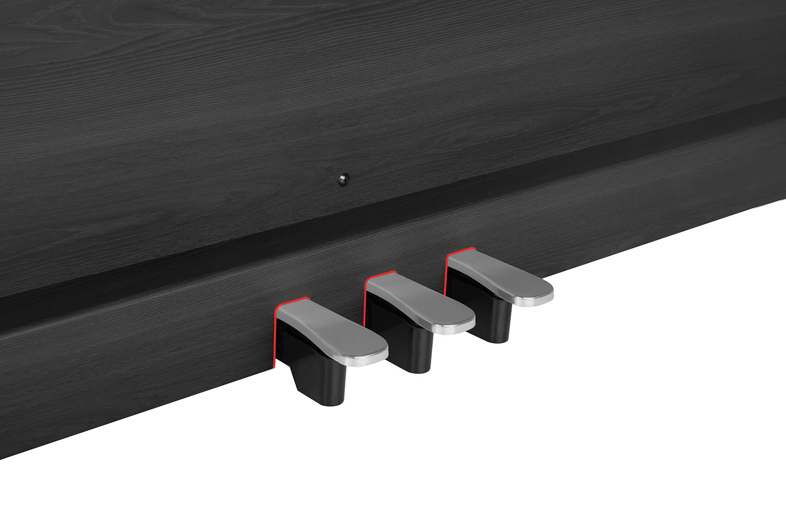 Nux Nck-430b - Noir - Piano digital con mueble - Variation 3