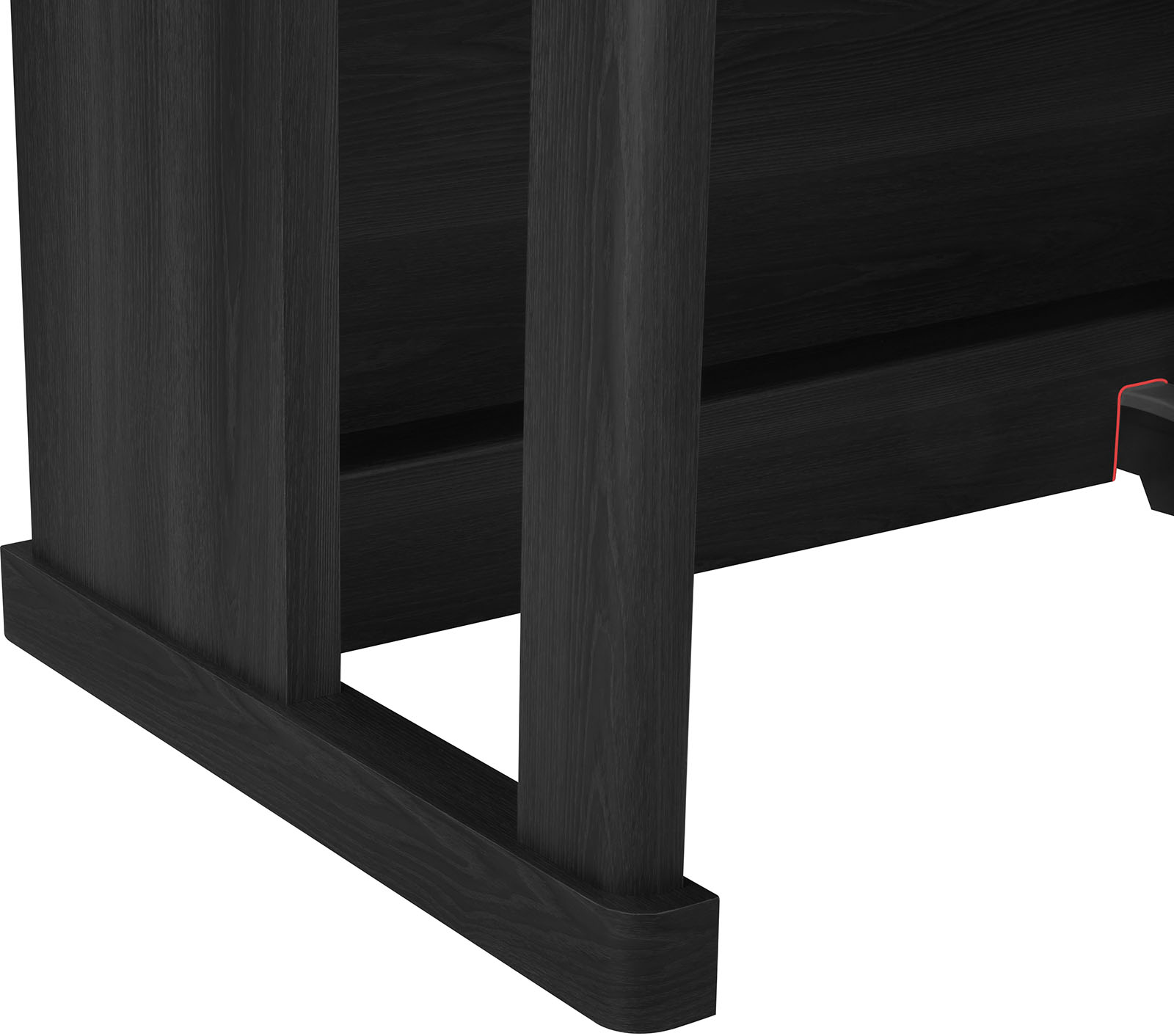 Nux Nck-430b - Noir - Piano digital con mueble - Variation 4