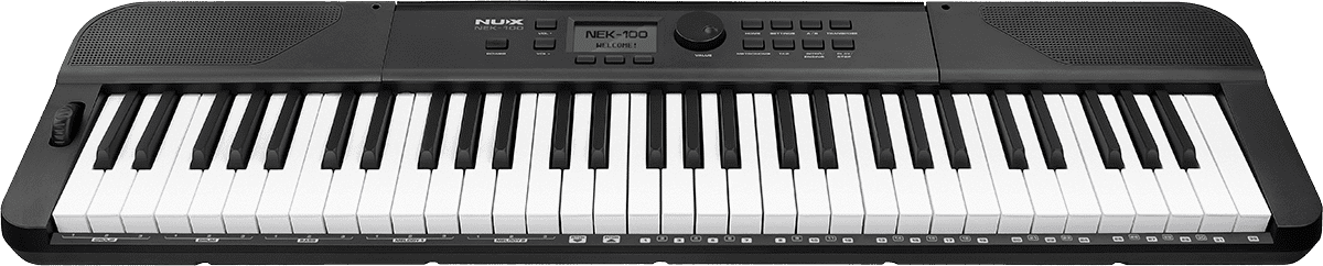 Nux Nek-100 - Piano digital portatil - Variation 3