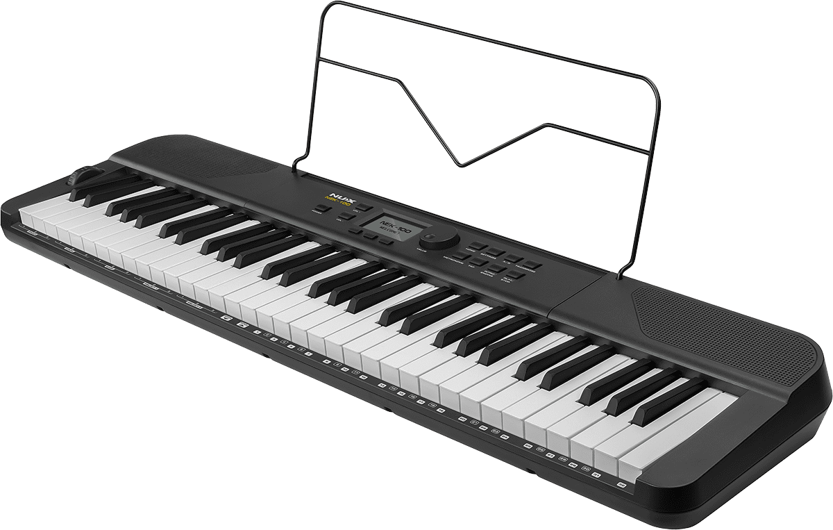 Nux Nek-100 - Piano digital portatil - Variation 5
