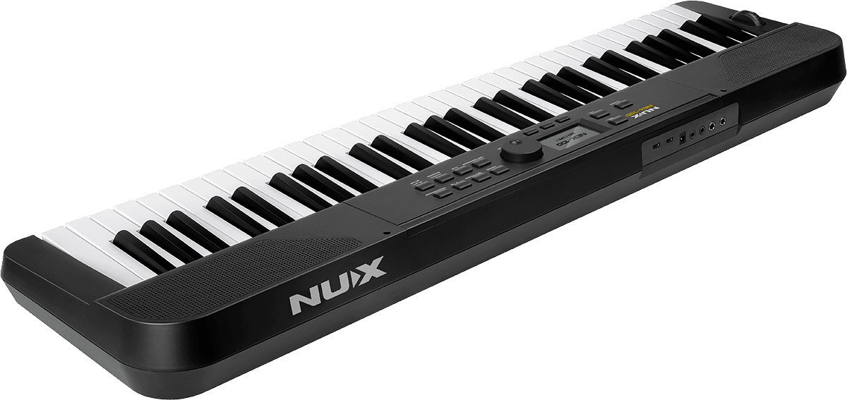 Nux Nek-100 - Piano digital portatil - Variation 6