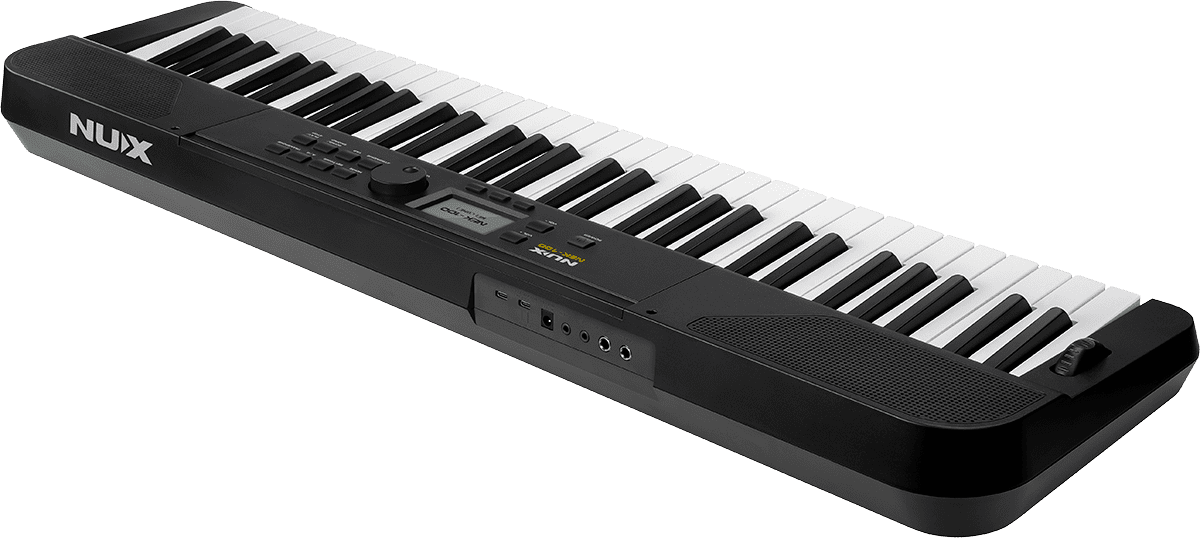Nux Nek-100 - Piano digital portatil - Variation 7