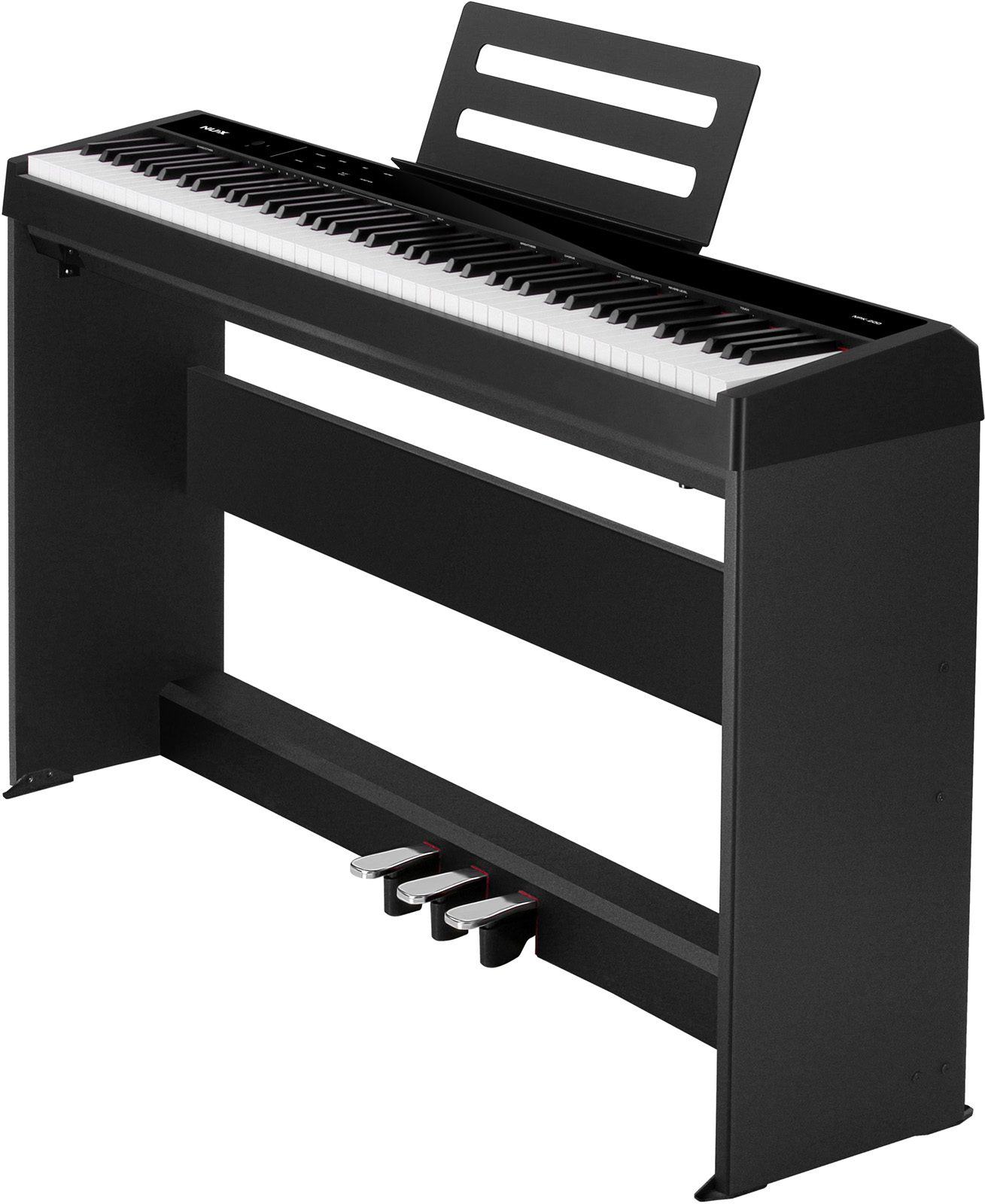 Nux Npk-200 - Piano digital portatil - Variation 1