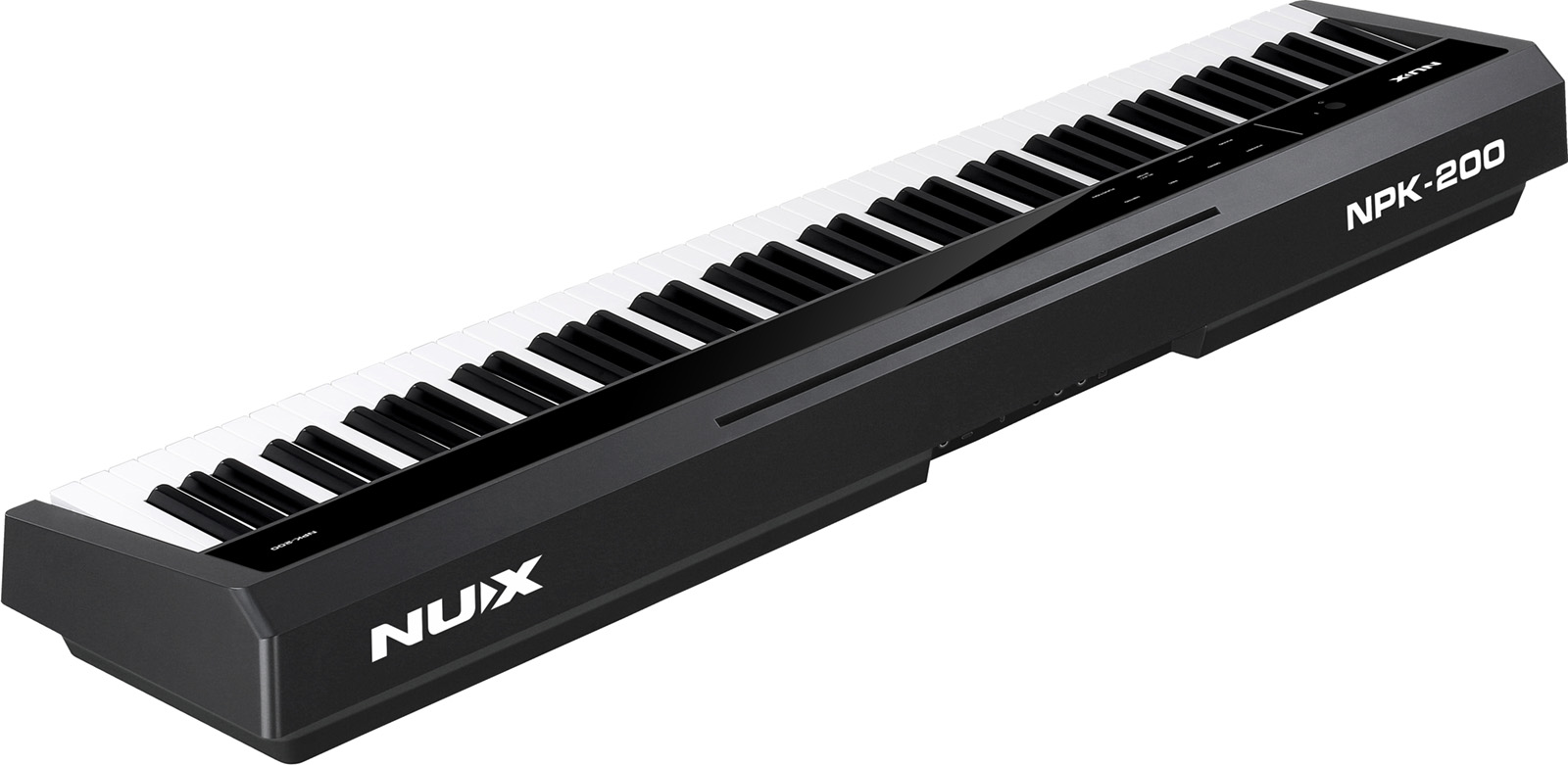 Nux Npk-200 - Piano digital portatil - Variation 3