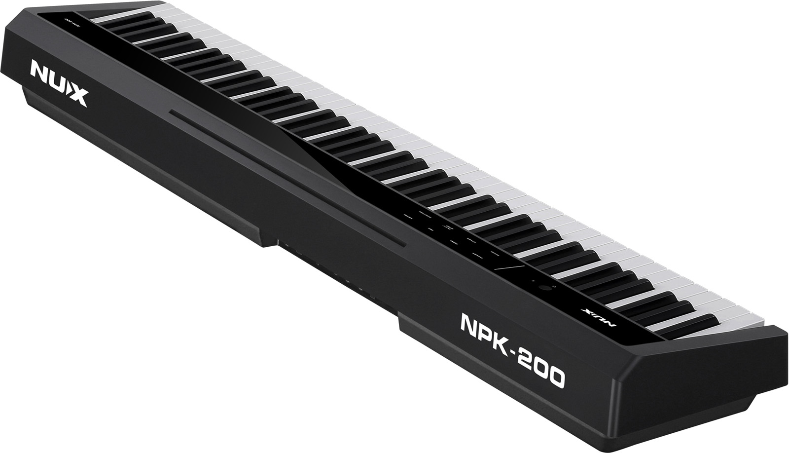 Nux Npk-200 - Piano digital portatil - Variation 4