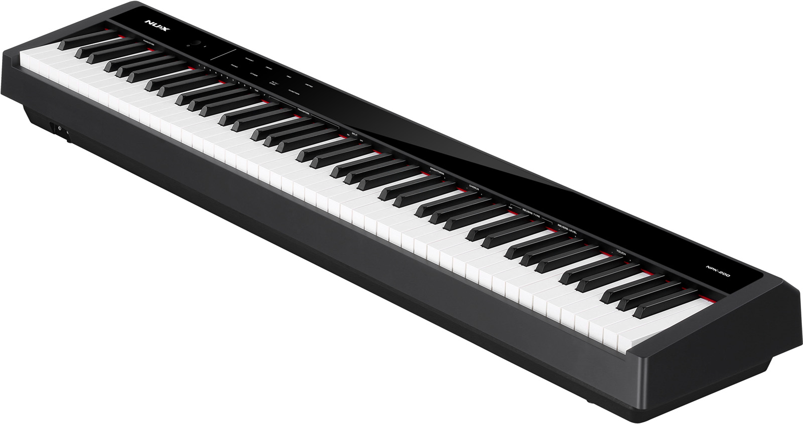 Nux Npk-200 - Piano digital portatil - Variation 5