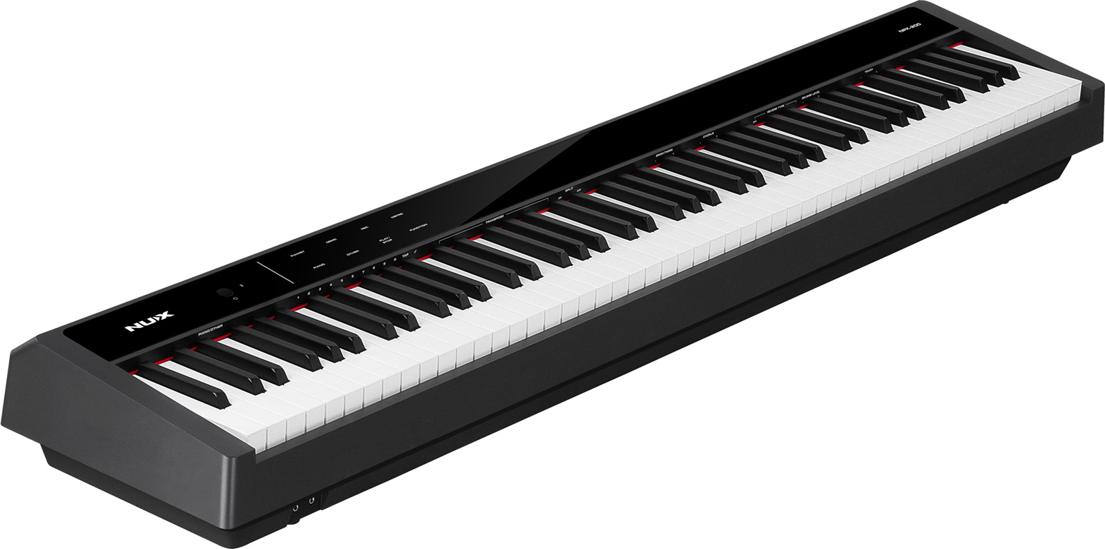 Nux Npk-200 - Piano digital portatil - Variation 6