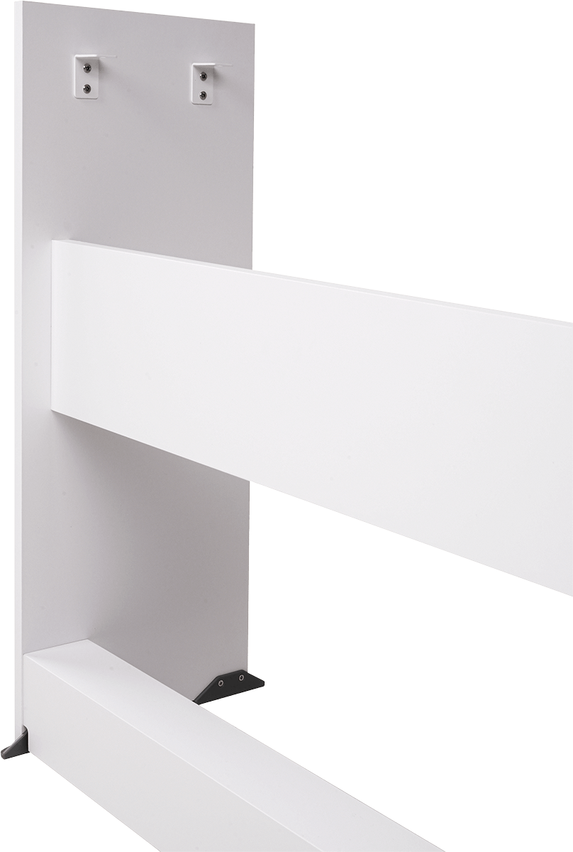 Nux Nps-1-wh - Soportes para teclados - Variation 4