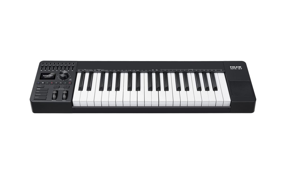 Nux Ntk-37 - Teclado maestro - Variation 1