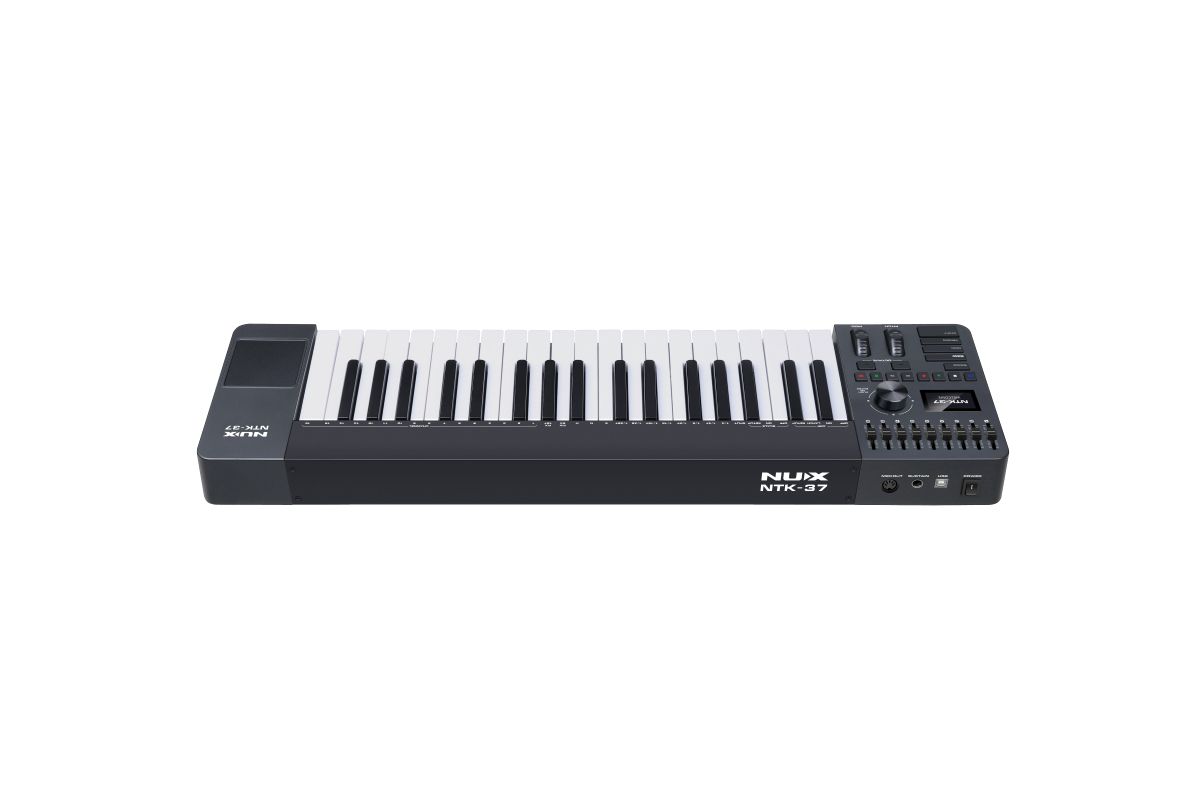 Nux Ntk-37 - Teclado maestro - Variation 2