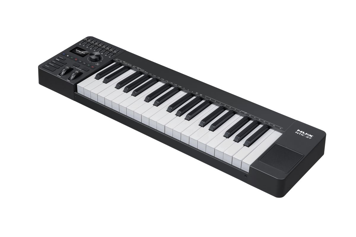 Nux Ntk-37 - Teclado maestro - Variation 4
