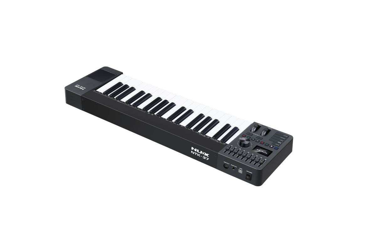 Nux Ntk-37 - Teclado maestro - Variation 5