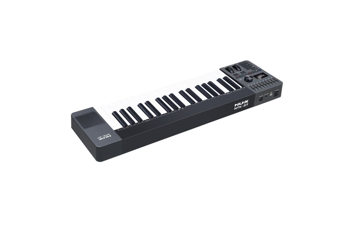 Nux Ntk-37 - Teclado maestro - Variation 6