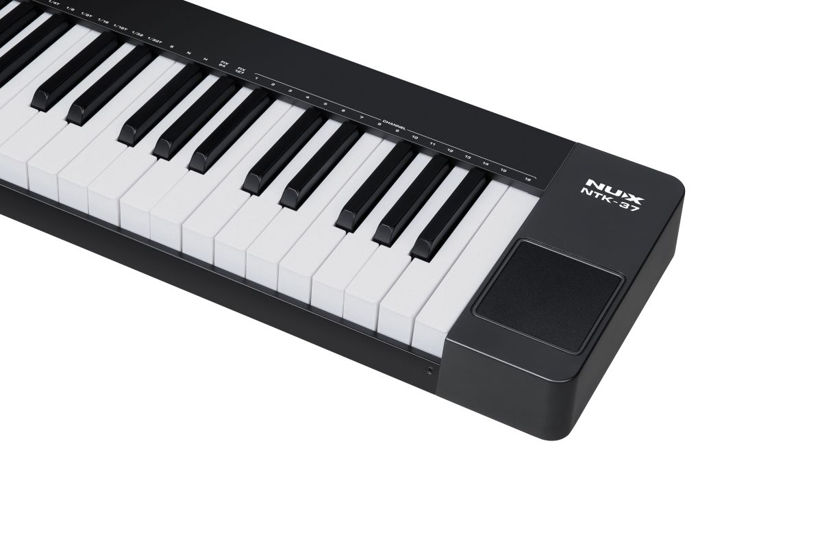 Nux Ntk-37 - Teclado maestro - Variation 8