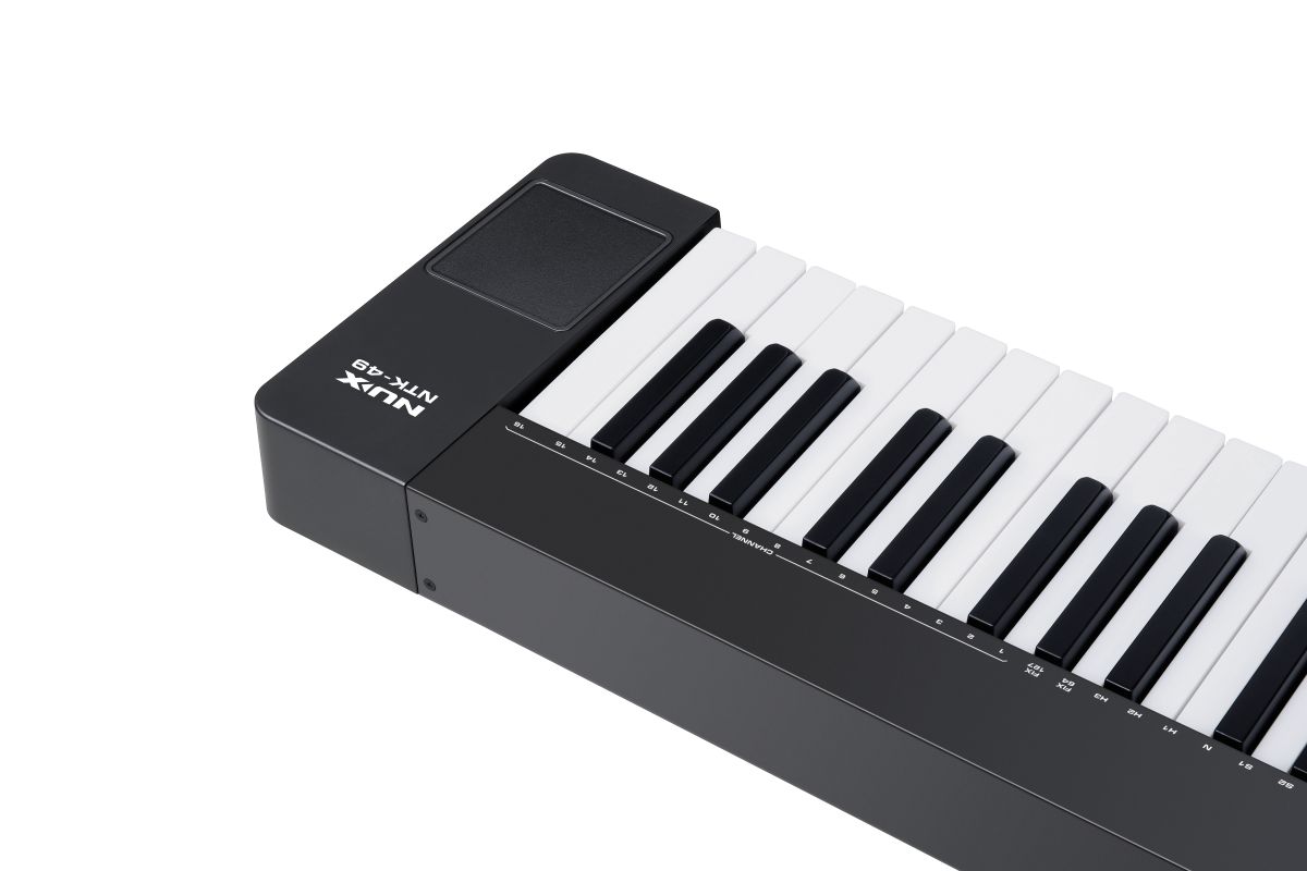 Nux Ntk-49 - Teclado maestro - Variation 10