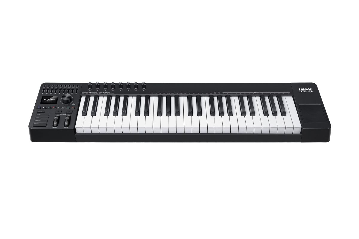Nux Ntk-49 - Teclado maestro - Variation 1