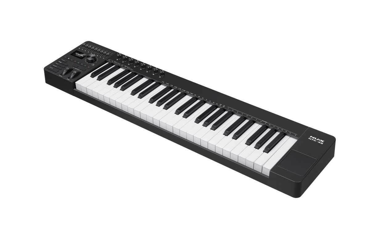 Nux Ntk-49 - Teclado maestro - Variation 4
