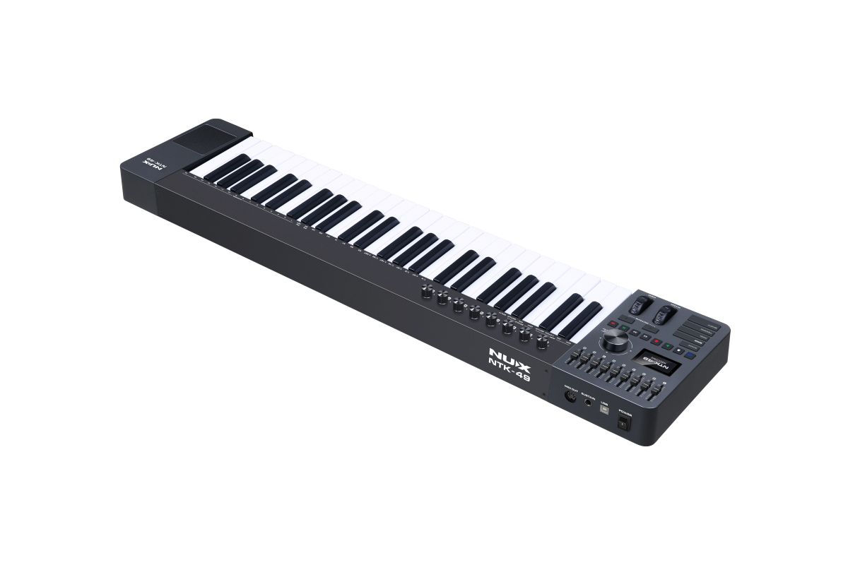 Nux Ntk-49 - Teclado maestro - Variation 5