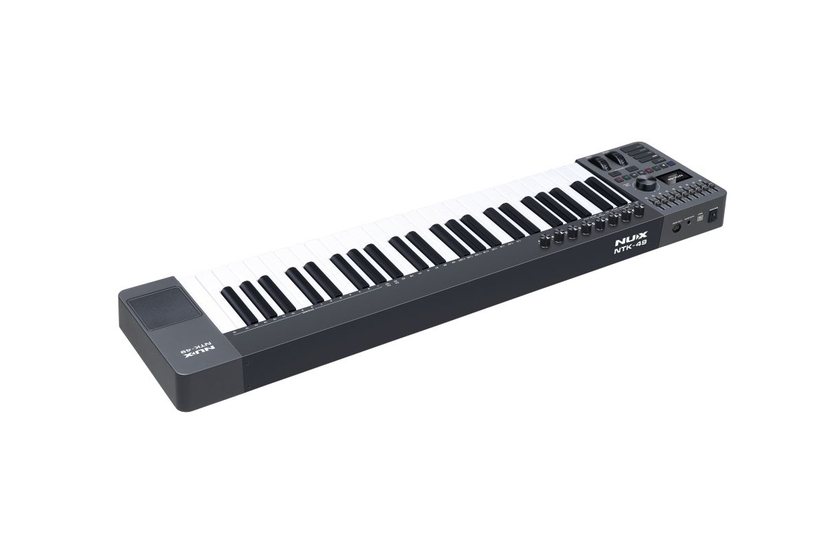 Nux Ntk-49 - Teclado maestro - Variation 6