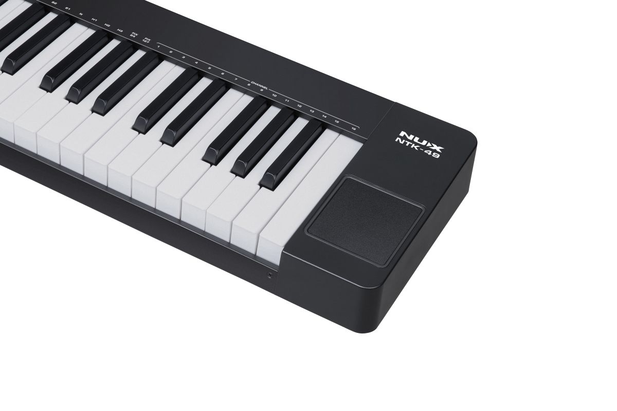 Nux Ntk-49 - Teclado maestro - Variation 8