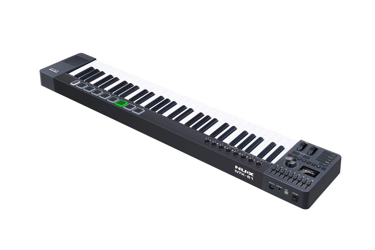 Nux Ntk-61 - Teclado maestro - Variation 5