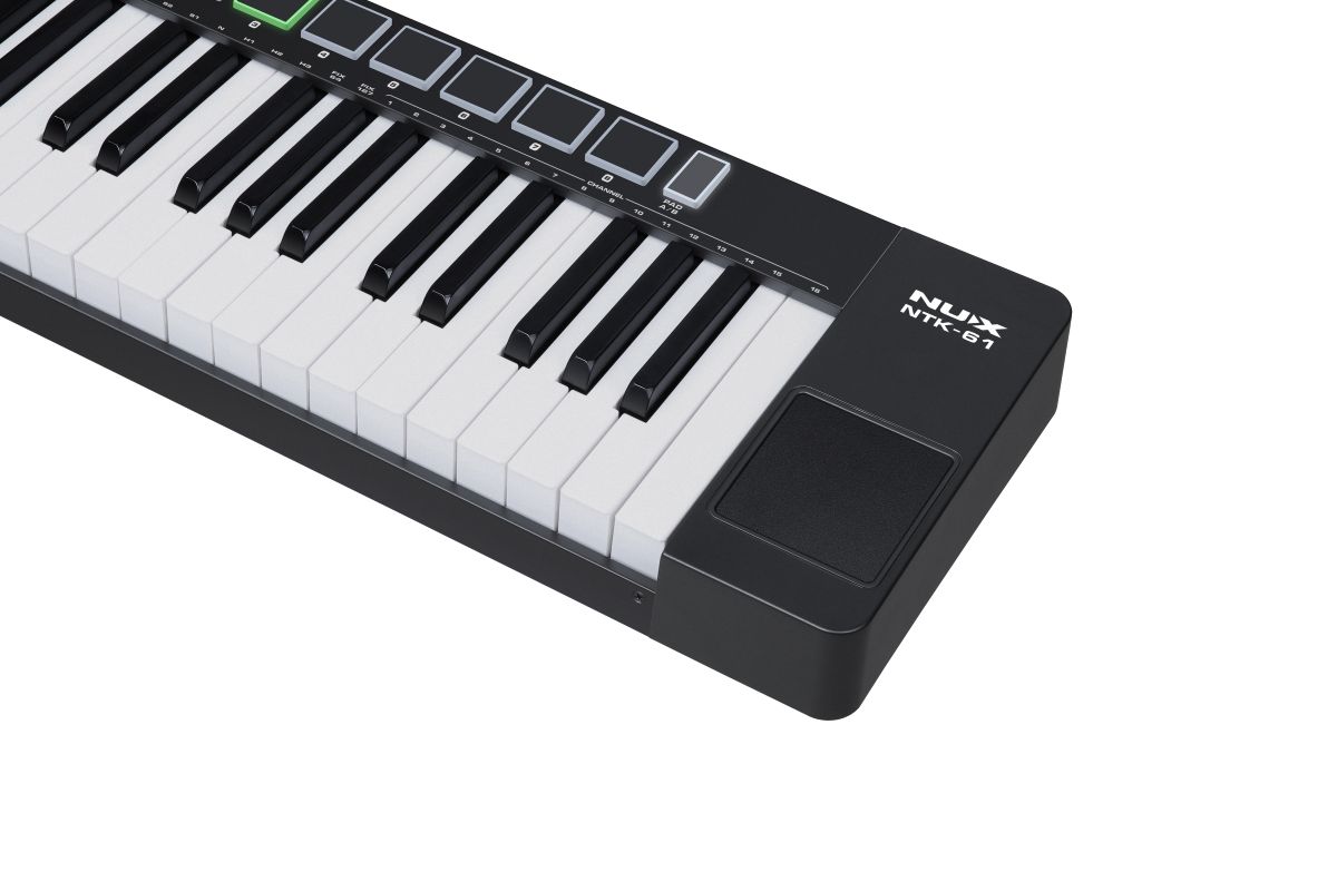 Nux Ntk-61 - Teclado maestro - Variation 8
