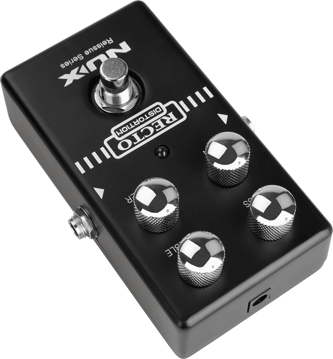 Nux Recto Distortion - Pedal overdrive / distorsión / fuzz - Variation 2