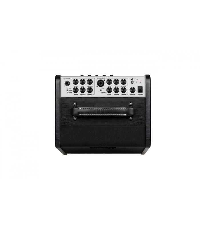 Nux Stageman Ac-60 - 60w - Combo amplificador acústico - Variation 2