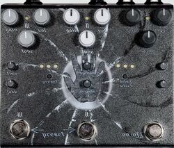 Beam Splitter V2 Shadow