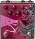 Sunlight Stereo Reverb - Maroon