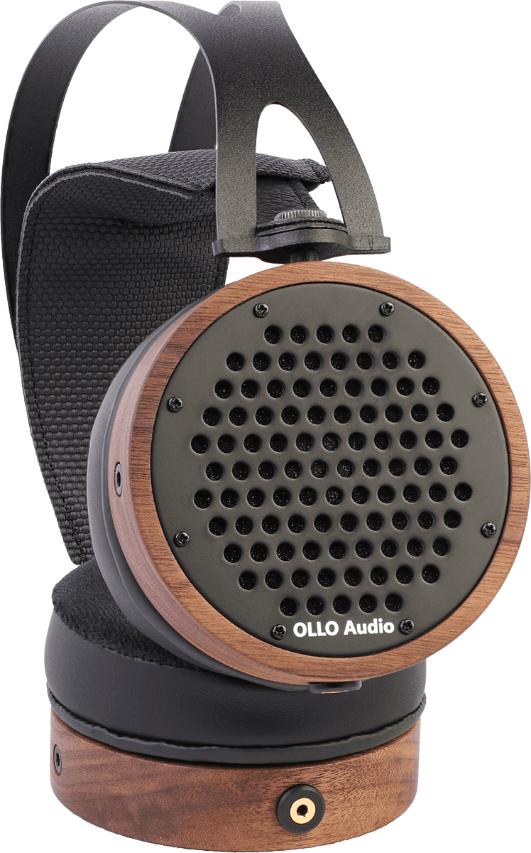 Ollo Audio S4x - Auriculares de estudio abiertos - Main picture