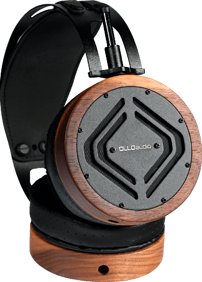 Ollo Audio S5x - Auriculares de estudio abiertos - Main picture