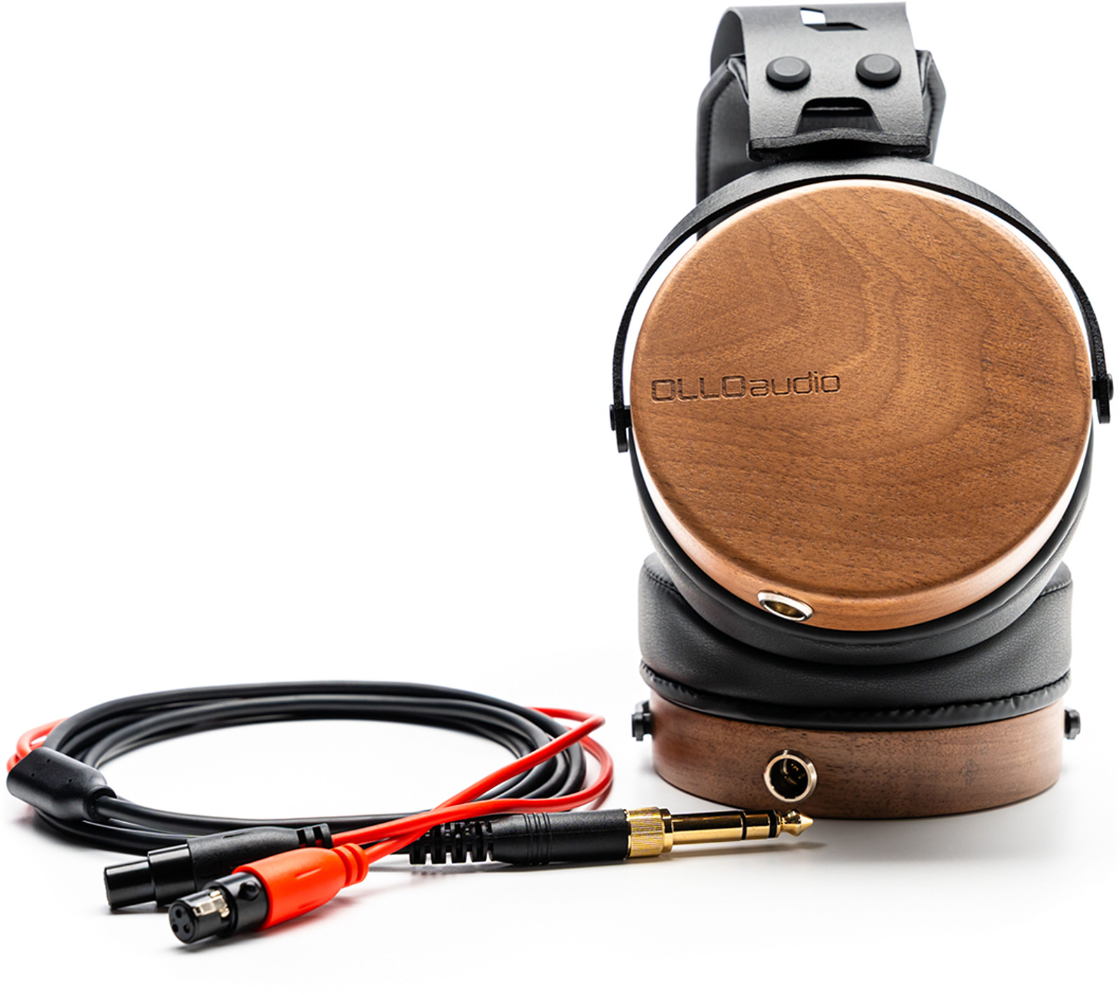 Ollo Audio R1 - Auriculares de estudio cerrados - Variation 1