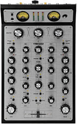 Mixer dj Omnitronic TRM-222