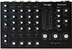 Mixer dj Omnitronic TRM-422