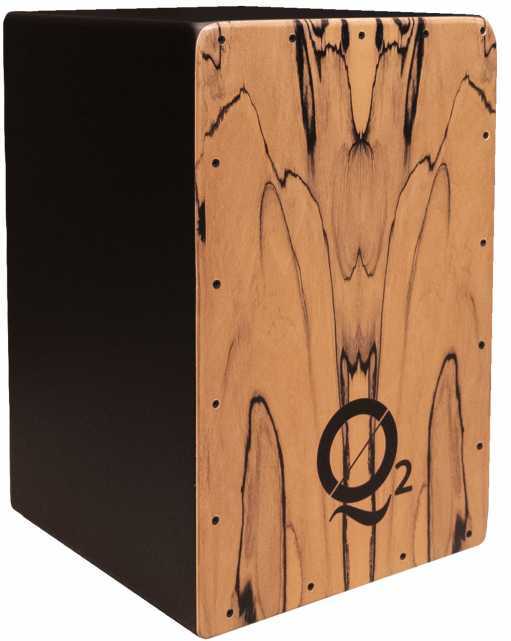 Oqan Cajon Semi Pro Bouleau - Cajón - Main picture