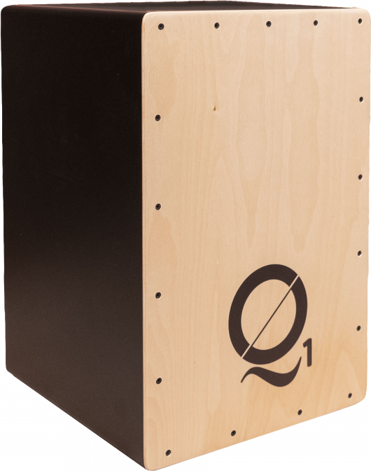 Oqan Cajon Starter Mdf - Cajón - Main picture