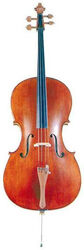 Violoncelo acústico Oqan OC300 Cello 3/4