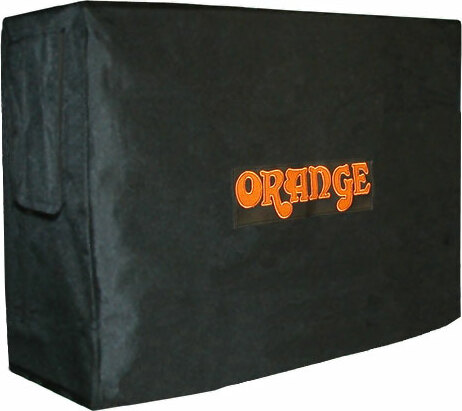 Orange Combo Cabinet Cover 1x12 Pour Ppc112 Et Rk30c - Funda para amplificador - Main picture