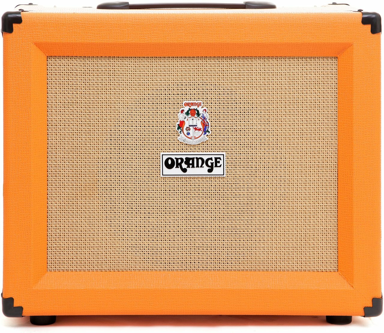 Orange Combo Crush Pro 60w Orange - - Combo amplificador para guitarra eléctrica - Main picture