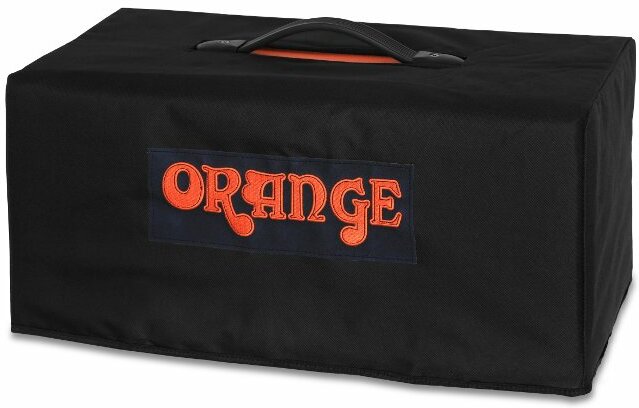 Orange Cover Head Pour Or15h - Funda para amplificador - Main picture