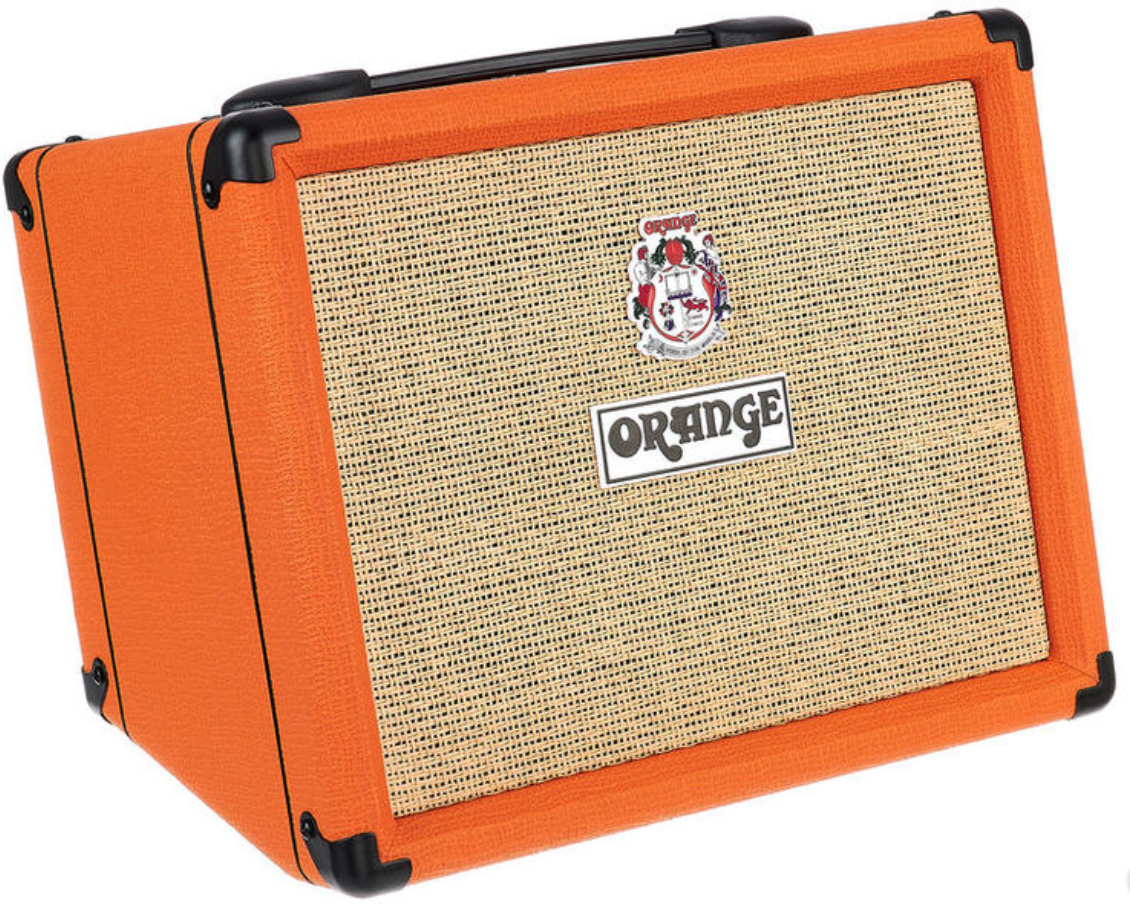 Orange Crush Acoustic 30w 1x8 Orange - Combo amplificador acústico - Main picture