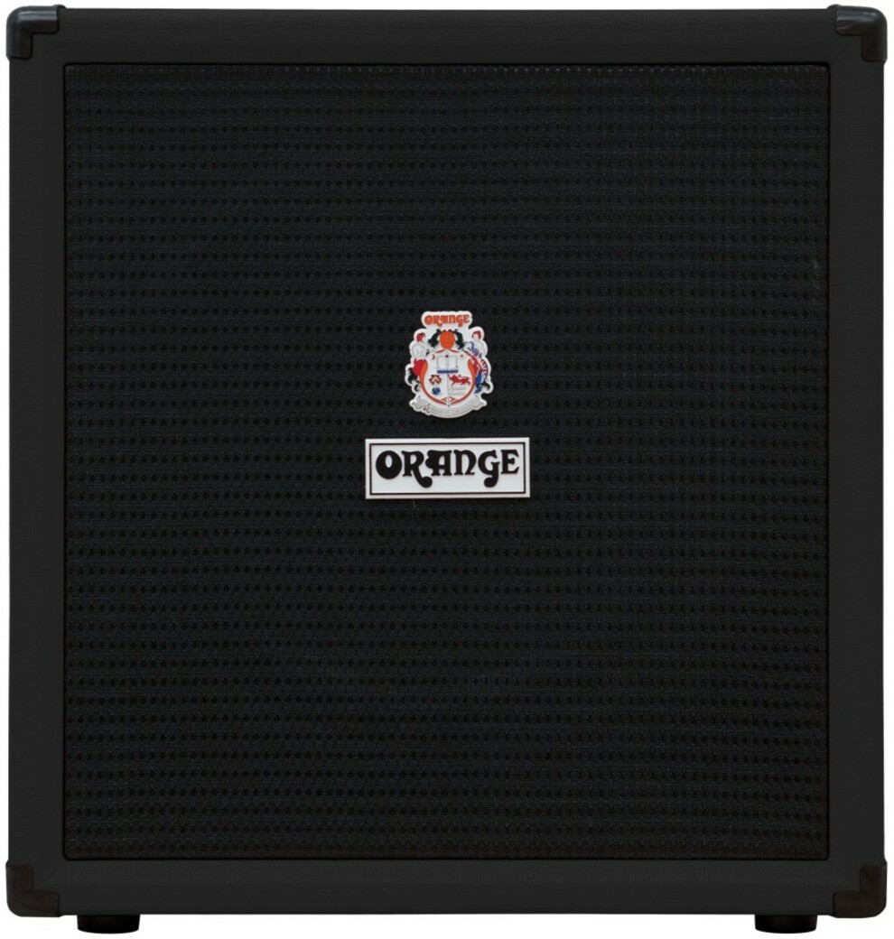Orange Crush Bass 100 100w 1x15 - Black - Combo amplificador para bajo - Main picture