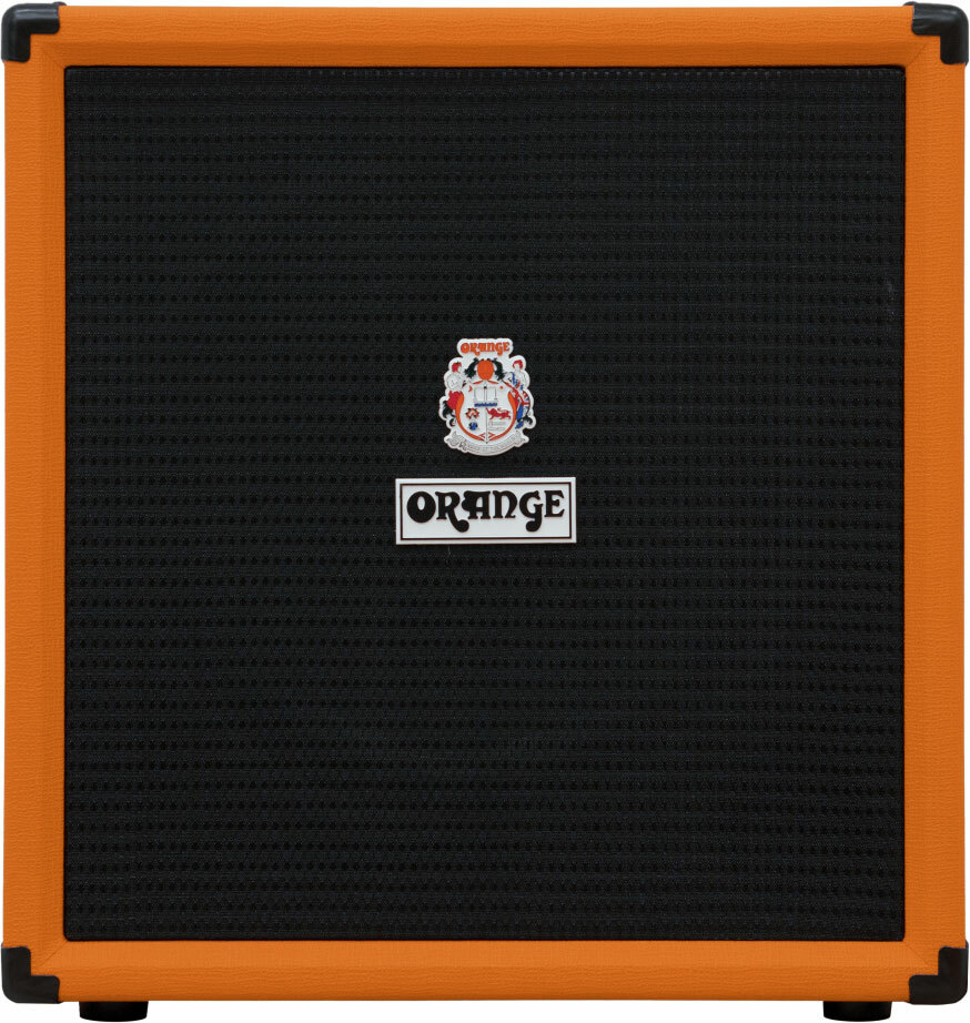 Orange Crush Bass 100 2016 100w 1x15 - Combo amplificador para bajo - Main picture
